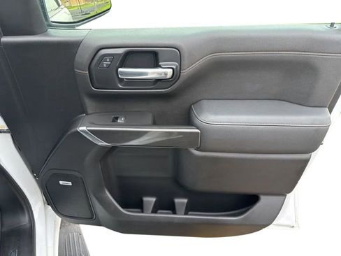Used 2020 GMC Sierra 1500 AT4 w/ AT4 Premium Package AWD/4WD image 13