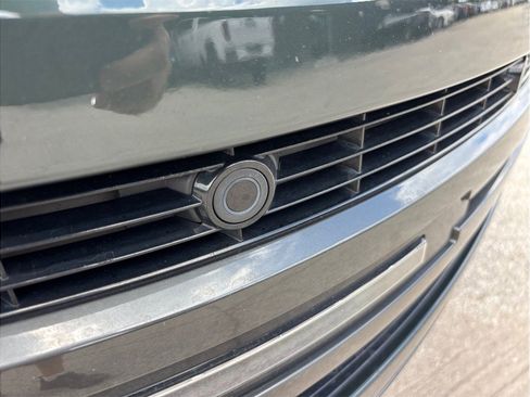 Used 2023 Land Rover Range Rover SE AWD/4WD image 14
