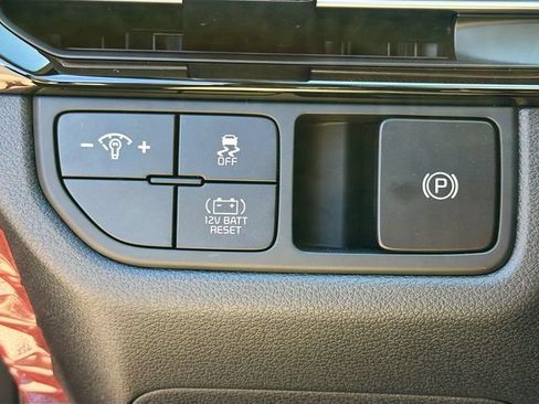 New 2027 Kia Sportage S FWD image 10