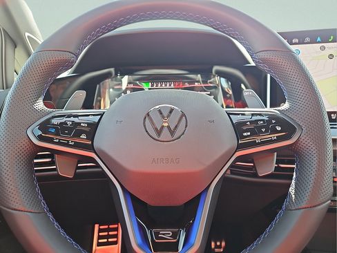New 2026 Volkswagen Golf AWD/4WD image 24