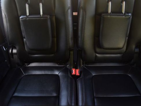 Used 2016 Ford Explorer Sport w/ Equipment Group 401A AWD/4WD image 18