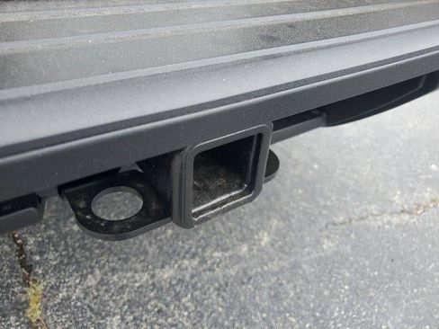 New 2026 GMC Sierra EV Elevation w/ Premium Package image 8