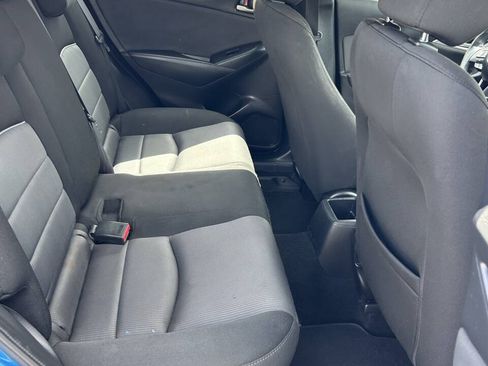 Used 2016 MAZDA CX-3 Sport FWD image 10