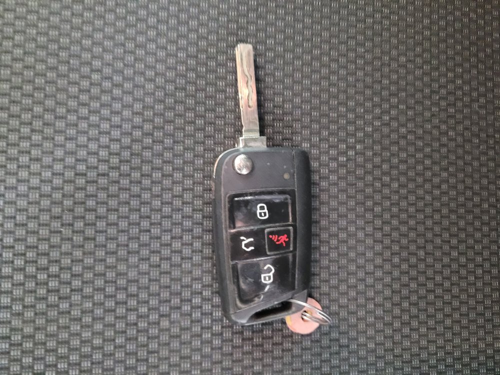 Used 2020 Volkswagen Jetta SE FWD image 32