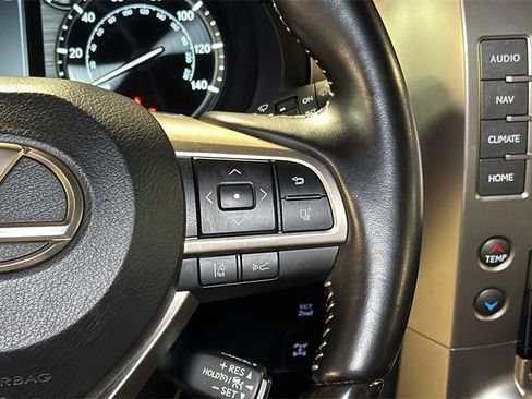 Certified 2021 Lexus GX 460 Premium w/ Premium Package image 21