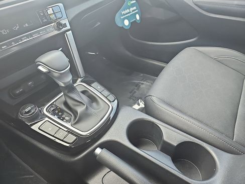 Used 2024 Kia Seltos EX FWD image 26