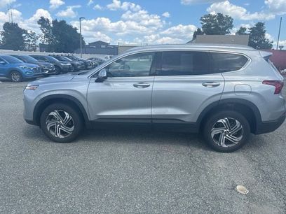 Used 2023 Hyundai Santa Fe SEL