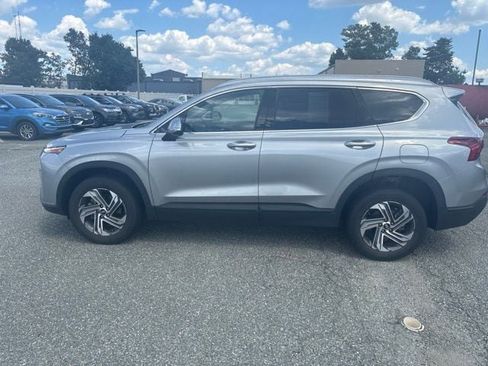 Used 2023 Hyundai Santa Fe SEL AWD/4WD image 1