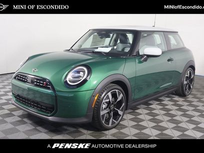 Used 2025 MINI Cooper S