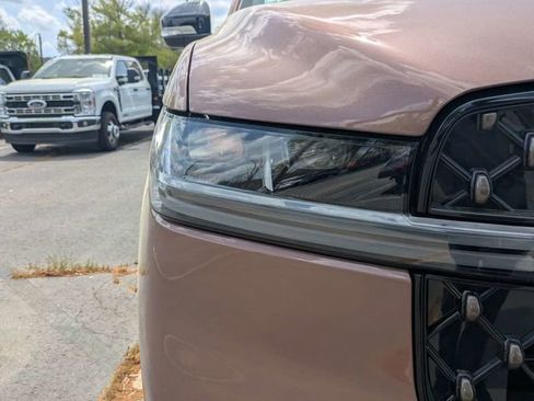 New 2026 Lincoln Navigator L Black Label image 11