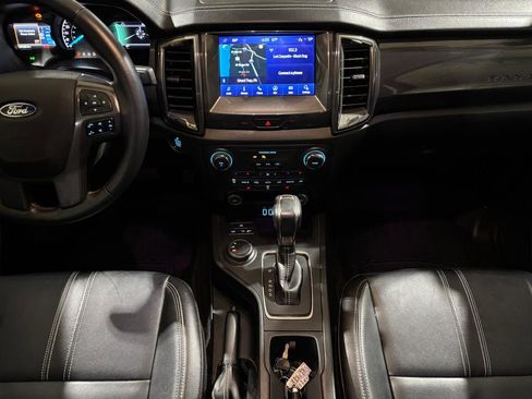 Used 2021 Ford Ranger Lariat w/ Equipment Group 501A High image 17