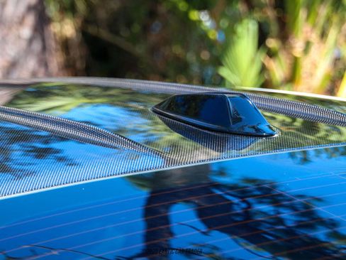 Used 2026 BMW M4 Competition image 65