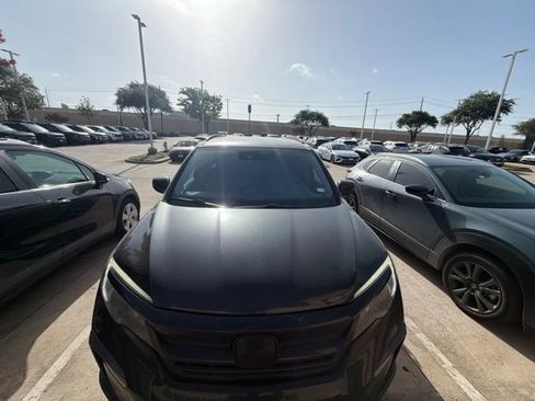 Used 2021 Honda Pilot Special Edition image 5