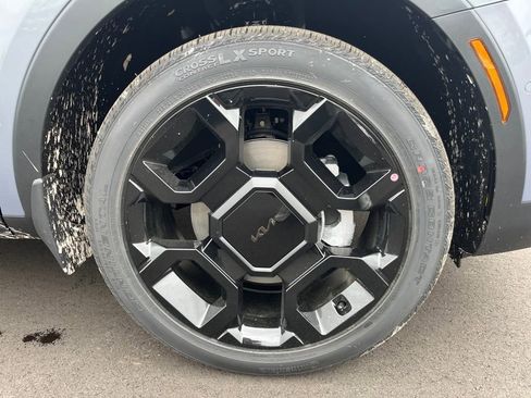 New 2025 Kia Sorento SX Prestige image 11