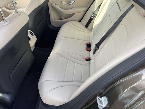 Used 2016 Mercedes-Benz C 300 4MATIC Sedan image 13