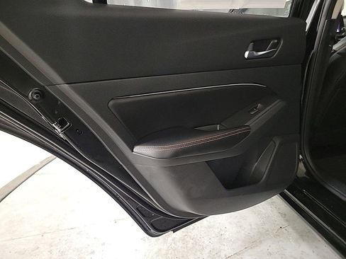 Used 2022 Nissan Altima 2.5 SR image 21