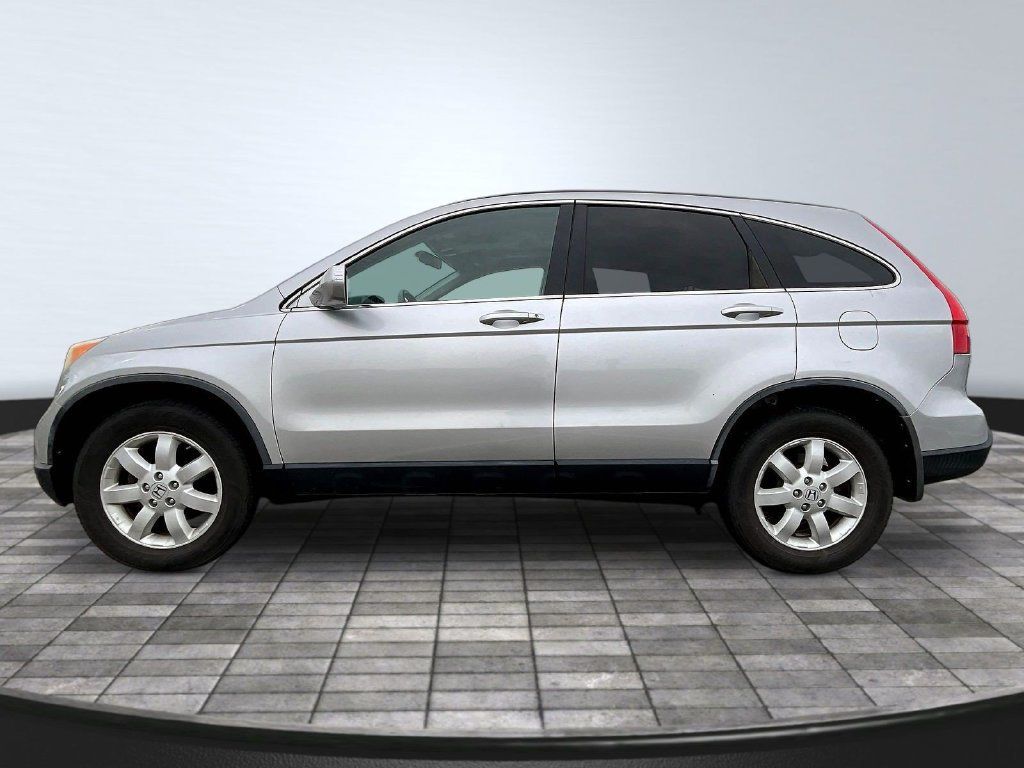 Used 2009 Honda CR-V EX-L image 4