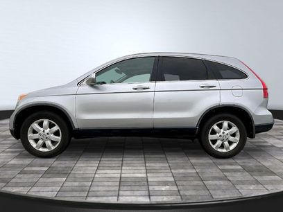 Used 2009 Honda CR-V EX-L