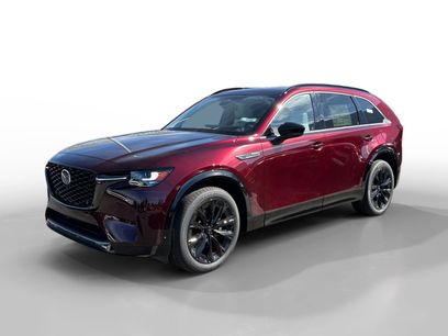 New 2026 MAZDA CX-90 3.3 Turbo S w/ Premium Package