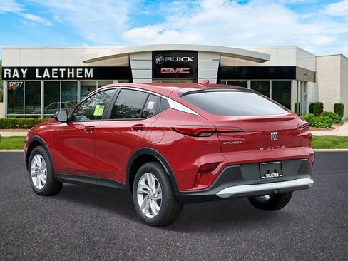 Used 2026 Buick Envista Preferred w/ Convenience I Package image 3