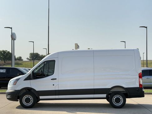 New 2025 Ford Transit 250 Base w/ Load Area Protection Package image 30