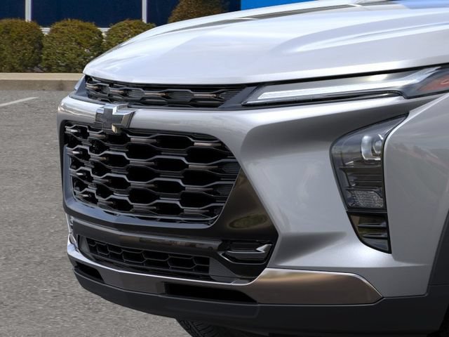 New 2026 Chevrolet Trax ACTIV w/ Sunroof Package FWD image 13