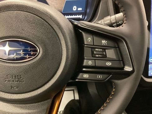 New 2026 Subaru Forester Wilderness image 17