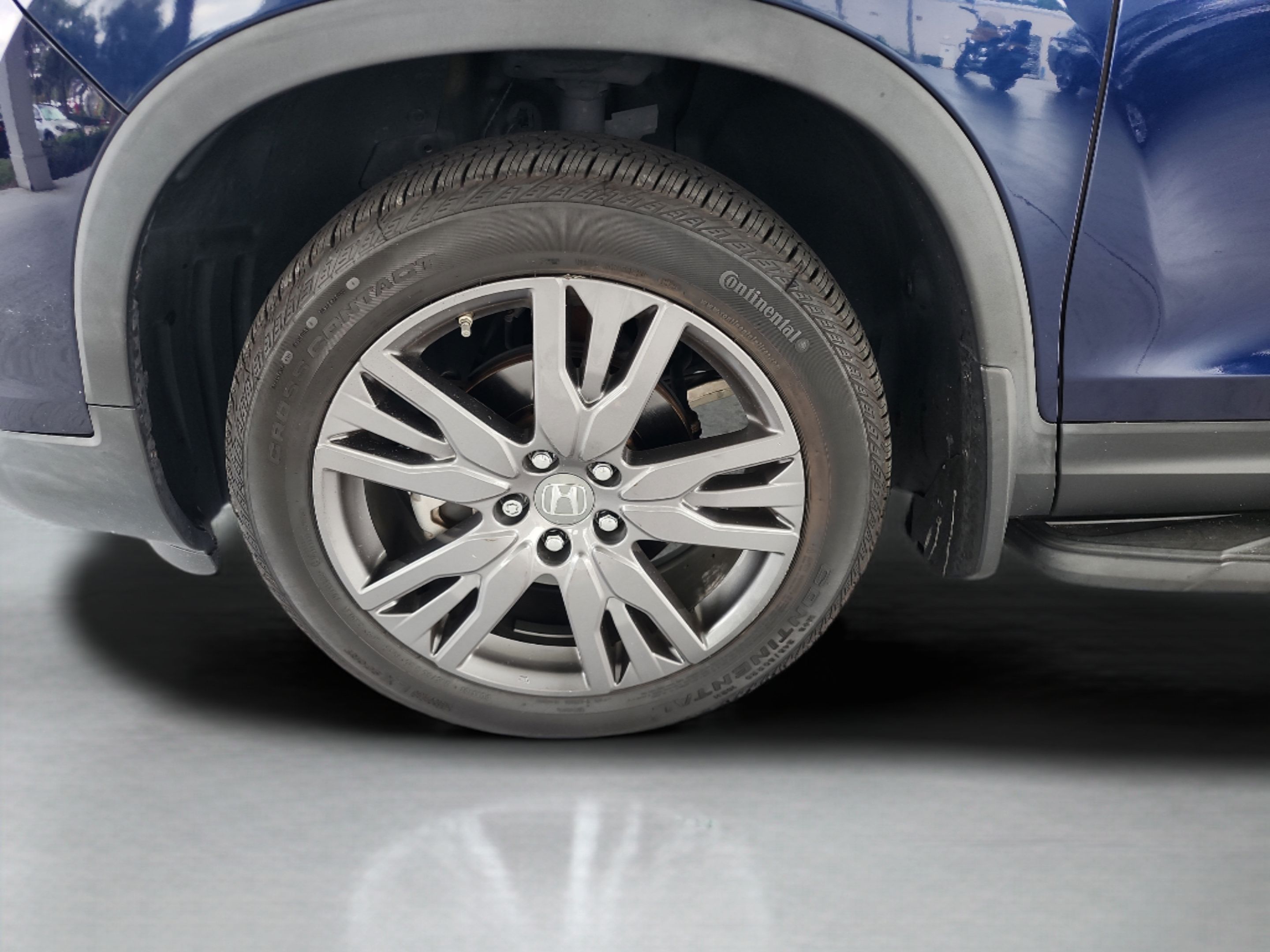 Used 2020 Honda Passport EX-L image 29