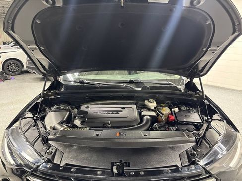 Used 2023 Buick Envision Essence w/ Sport Touring Package AWD/4WD image 50