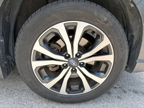 Used 2020 Subaru Forester Limited AWD/4WD image 5