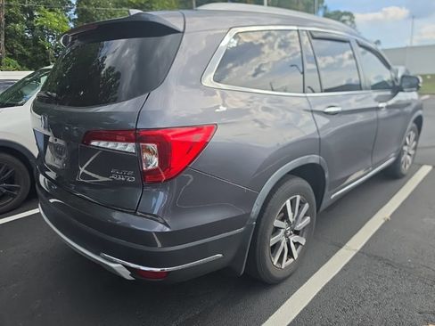 Used 2020 Honda Pilot EX image 5