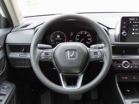 New 2026 Honda CR-V EX image 18