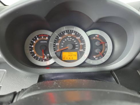 Used 2012 Toyota RAV4 Sport w/ Enhancement Value Pkg AWD/4WD image 26
