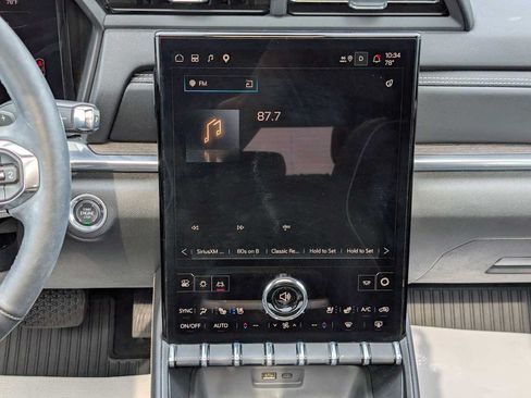 Certified 2026 GMC Terrain Denali w/ LPO, Floor Liner Package AWD/4WD image 18