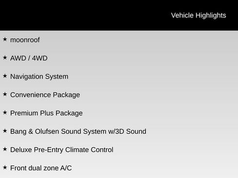 Used 2024 Audi Q5 e Premium Plus image 7