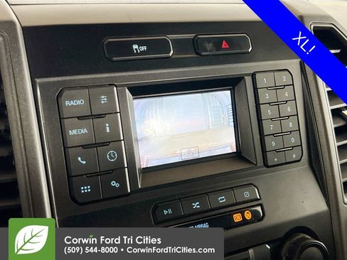 Used 2020 Ford F350 XL w/ Power Equipment Group RWD image 19