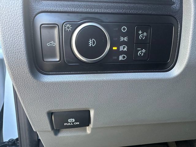 Used 2026 Ford F450 XL w/ 360-Degree Camera Package AWD/4WD image 11