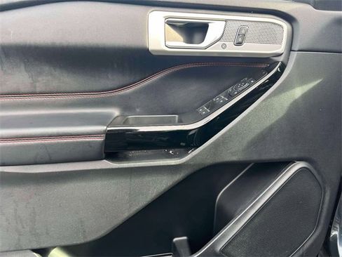 Used 2022 Ford Explorer ST-Line image 21