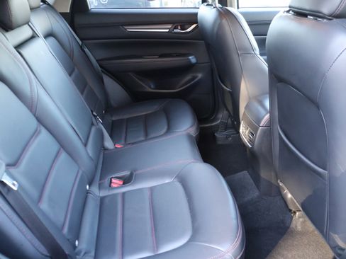 Used 2024 MAZDA CX-5 Carbon Edition image 14