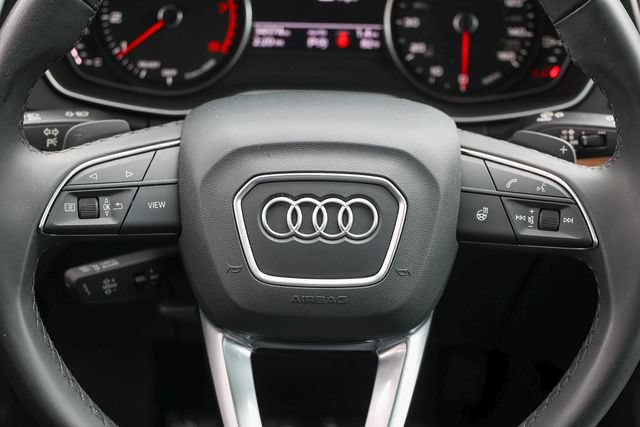 Certified 2023 Audi Q5 2.0T Premium w/ Convenience Package AWD/4WD image 10