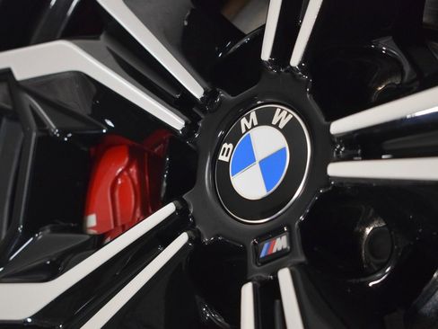 Used 2023 BMW X4 M40i w/ Parking Assistance Package AWD/4WD image 19