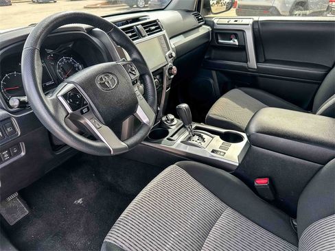 Used 2023 Toyota 4Runner SR5 image 4