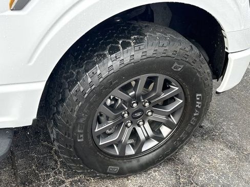 Used 2022 Ford F150 Tremor w/ Equipment Group 401A Mid image 6