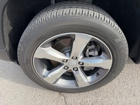 Used 2021 Jeep Grand Cherokee L Limited w/ Trailer Tow Group (B) image 10