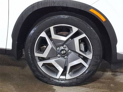 Used 2023 Hyundai Palisade SEL w/ Premium Package image 8