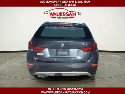 Used 2014 BMW X1 xDrive28i image 5