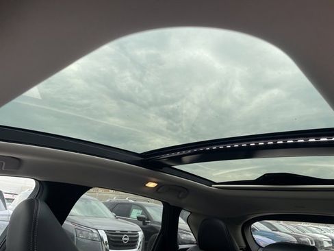 New 2025 INFINITI QX50 Luxe image 26