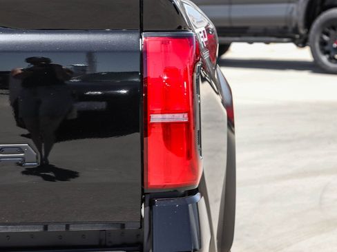 New 2026 Toyota Tacoma TRD Sport AWD/4WD image 8