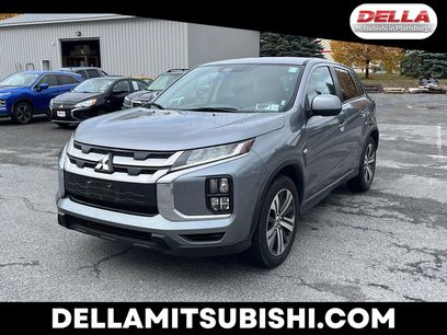 Used 2024 Mitsubishi Outlander Sport ES
