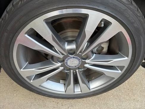 Used 2016 Mercedes-Benz E 350 Sedan image 7